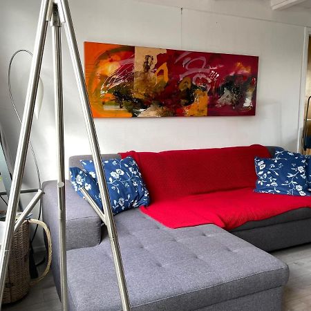 Zomerdijk-Inn Noord Wanneperveen Luaran gambar