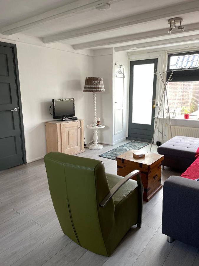 Zomerdijk-Inn Noord Wanneperveen Luaran gambar