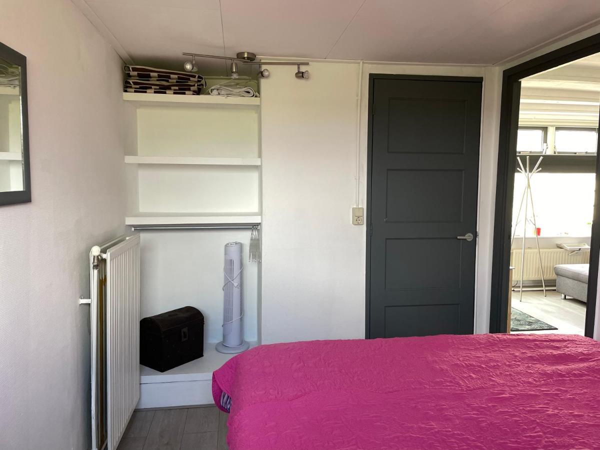 Zomerdijk-Inn Noord Wanneperveen Luaran gambar
