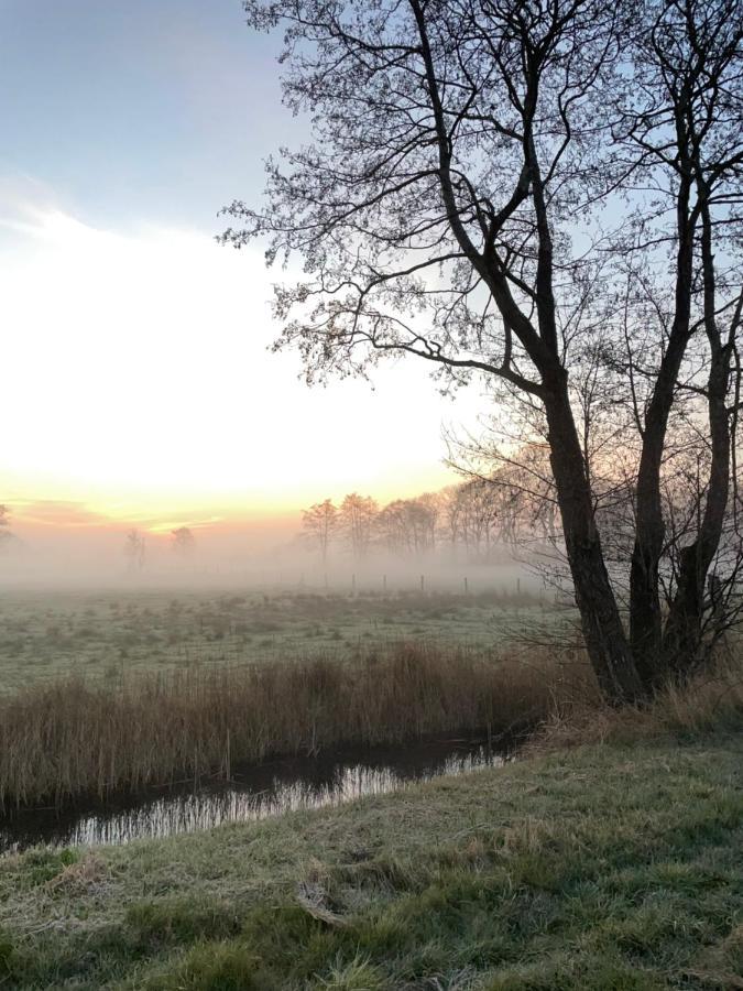 Zomerdijk-Inn Noord Wanneperveen Luaran gambar